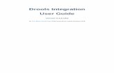 Drools Integration User Guide - JBoss