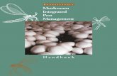 PA Mushroom IPM Handbook - Department of Entomology