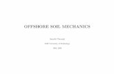 offshore soil mechanics - Geotechnical Software by Arnold Verruijt