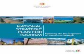 NATIONAL STRATEGIC PLAN FOR TOURISM - Turismo de Portugal