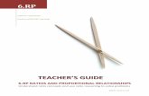 01 6 .RP Teacher's Guide & Lesson 8 1v5.pdf EngageNY