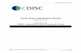 Download Study Data Tabulation Model v1.4 only - cdisc