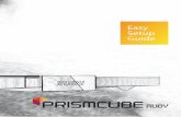 A Guide to Request of GPLv2 based Software - prismcube