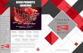 Carbon Black Reactors - Resco Products