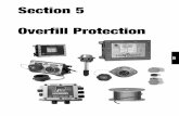 Section 5 Overfill Protection - Werts Welding and Tank Service Inc