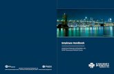 Employee Handbook (PDF) - SUNY Downstate Medical Center