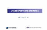 Microsoft PowerPoint - UV_VIS_Spectrophotometer_\300\314\267\320.ppt [\300\320\261\342 \300
