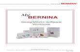 Bernina DesignWorks Software