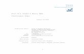 publications - Technische Universit¤t M¼nchen