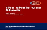 The Shale Gas Shock - Penn State Marcellus Center for Outreach