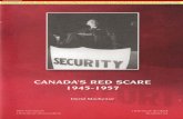 CANADA'S RED SCARE - Biblioth¨que et Archives Canada