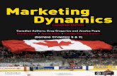 Marketing Dynamics Sample Pages - Oxford University Press