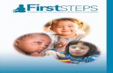 First Steps - Florida Developmental Disabilities Council