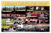 Campus Ministry, Extracurricular Activities, & Student Life 2013