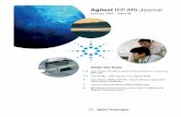ICP-MS Journal, February 2007, Issue 30 - Agilent Technologies