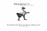 Kettlebell Workshop Manual -