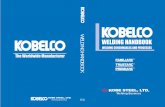 Kobelco Welding Handbook 2011 View
