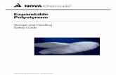 expandable polystyrene consists of spherical - NOVA Chemicals