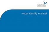 visual identity manual - University of Western Sydney