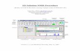 1D NMR Procedure - UCSB