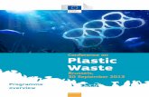 Conference on Plastic Waste