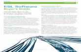 Guide to ESL Software - Language Magazine