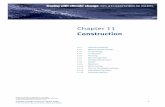 Chapter 11: Construction industry - The Chartered Insurance Institute