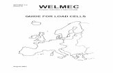 WELMEC Guide for Load Cells