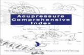 Acupressure Comprehensive Index -