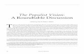 The Populist Vision - Kansas Historical Society