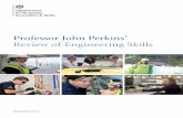 Professor John Perkins Review of Engineering Skills pdf - Gov.uk