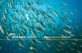 Oceana Annual Report 2011