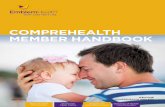 CompreHealth HMO Handbook - EmblemHealth