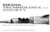 Theories of Media Evolution - W. Russell Neuman