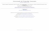 Journal of Family Issues - Sage