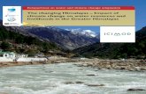 The Changing Himalayas - World Water Council