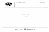 NLR21A reclosing relay - GE Digital Energy Online Store