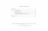 Movement of Atrazine and Nitrate in Sharkey Clay Soil - The LSU