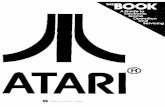 Atari's "The Book" -