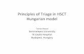 B1-10.1-Masszi - Principles of Triage in HSCT - WBMT