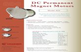 DC Permanent Magnet Motors, 800.pdf - Digikey