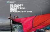 climate smart disaster risk management - Eldis Communities