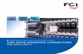 COMMUNICATIONS, DATA, CONSUMER DIVISION DISK DRIVE INTERFACE