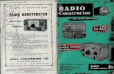 ^T3 - RADIO and BROADCAST HISTORY library with thousands ...