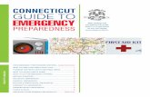 CONNECTICUT GUIDE TO EMERGENCY