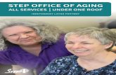 STEP OFFICE OF AGING