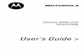 User's Guide >