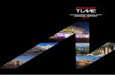 PRIMETIME PROPERTY HOLDINGS LIMITED ANNUAL REPORT 2015