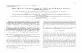 Hemifacial microsomia: a clinicoradiological report of ...