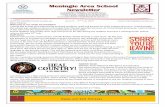 Meningie Area School Newsletter